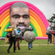 Illustration for article titled Kanye West's Jesus Is King, (Not) Reviewed